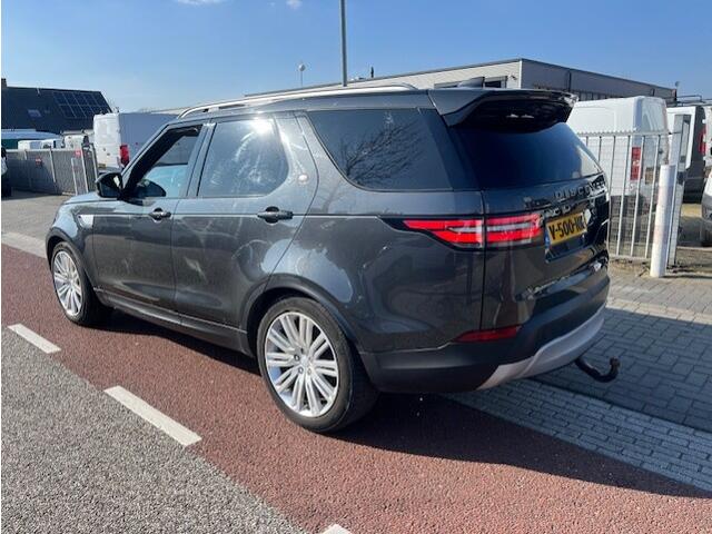 Land Rover DISCOVERY 5 3.0 Td6 HSE 5DRS VAN PANO LEER KLIMA