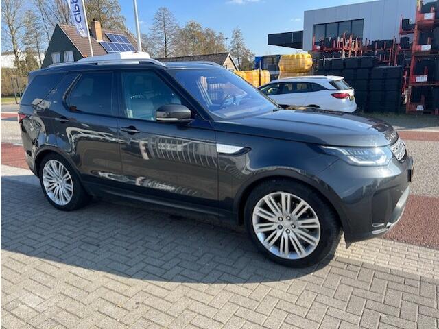 Land Rover DISCOVERY 5 3.0 Td6 HSE 5DRS VAN PANO LEER KLIMA