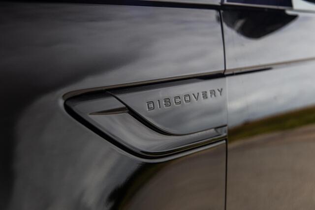 Land Rover DISCOVERY 3.0 Td6 HSE GRIJS KENTEKEN / LEER / NAVI / LUCHTVERING / PANO / TREKHAAK