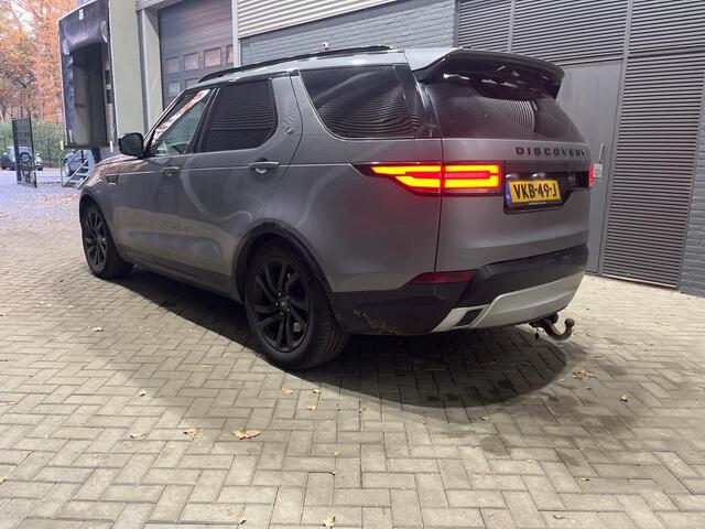 Land Rover DISCOVERY 3.0 Sd6 Landmark Edition | COMMERCIAL | Trekhaak | Panoramadak | Luchtvering | Stoel+Stuurverwarming