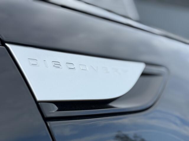 Land Rover DISCOVERY 2.0 Sd4 HSE Lux. 7p. NAP Pano Trekhaak 22" Memory 360 Merdian Le