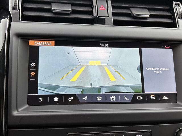 Land Rover DISCOVERY 3.0 Td6 SE Trekhaak, Leder, Carplay