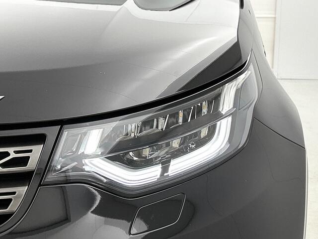 Land Rover DISCOVERY 3.0 Td6 SE Trekhaak, Leder, Carplay