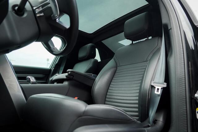 Land Rover DISCOVERY 3.0 D250 R-Dynamic SE / VAN / Pano / Trekhaak / Grijs Kenteken / Excl BTW