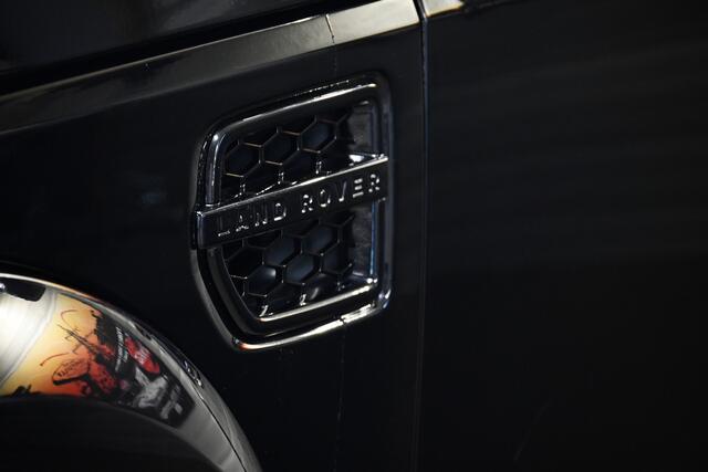 Land Rover DISCOVERY LR4 4 SCV6