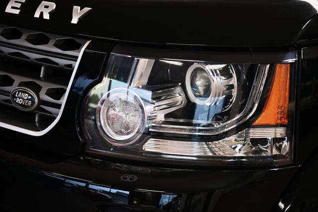 Land Rover DISCOVERY LR4 4 SCV6