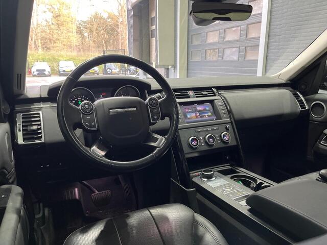 Land Rover DISCOVERY 2.0 Sd4 HSE Luxury | Panoramadak | Luchtvering | Camera | Leder |