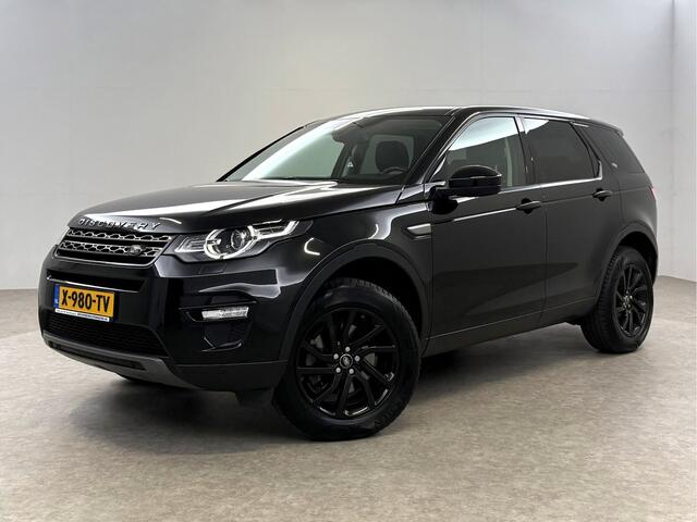 Land Rover DISCOVERY 2.0 TD4 HSE Luxury 7p. | Pano | Camera | Trekh. | Stoelverw. | Meridian | Leder