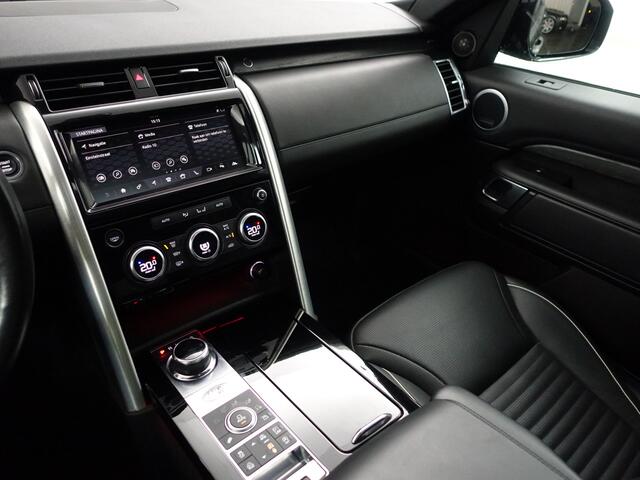 Land Rover DISCOVERY 3.0 Td6 HSE Luxury Panoramadak, Carplay, Android Auto, Meridian Surround, Stoelventilatie, Dual View