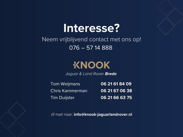 Land Rover DISCOVERY D300 R-Dynamic SE