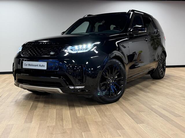 Land Rover DISCOVERY 3.0 Sd6 Landmark Edition 7p. PANO | MERIDIAN | TREKHAAK