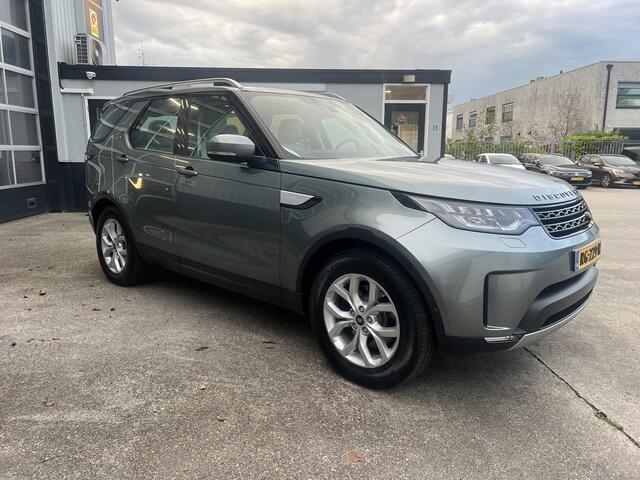 Land Rover DISCOVERY 2.0 Td4 HSE 7p.