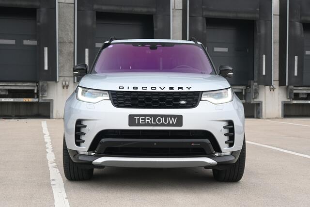 Land Rover DISCOVERY 3.0 P360 Dynamic HSE 7p.