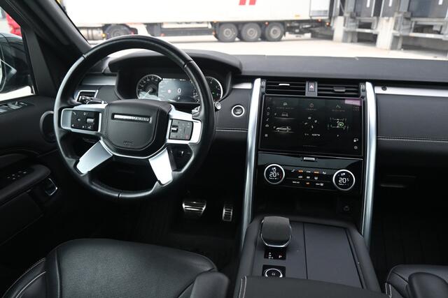 Land Rover DISCOVERY 3.0 P360 Dynamic HSE 7p.