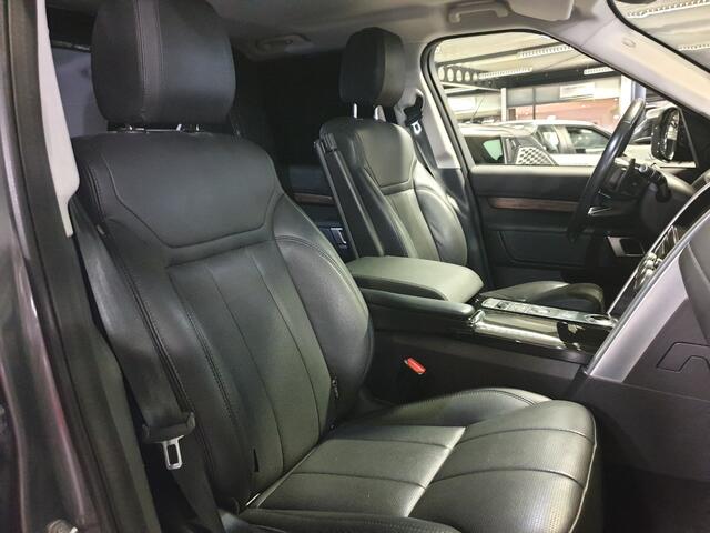 Land Rover DISCOVERY 3.0 Td6 SE *Grijs Kenteken*