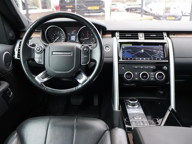 Land Rover DISCOVERY 2.0 SD4 HSE *NIEUWE MOTOR* PANORAMA | LUCHTVERING | 360 CAMERA | 20 INCH | STOELVENTILATIE | KOELKAST