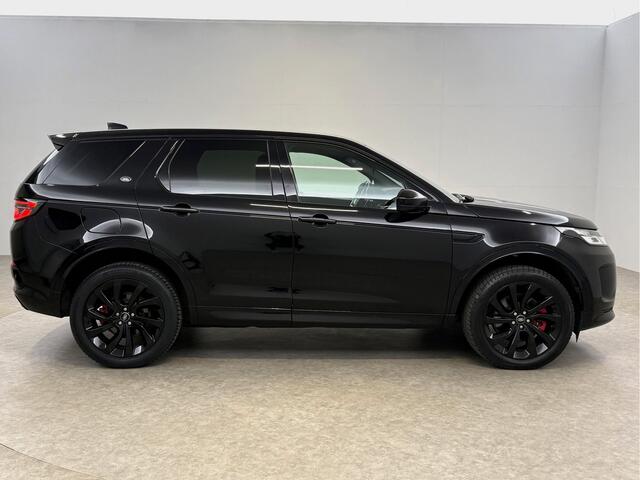 Land Rover DISCOVERY 1.5 P300e 4X4 R-Dynamic S Black Edition | Pano | Virtual | Camera | Carplay | Cruise | Keyless