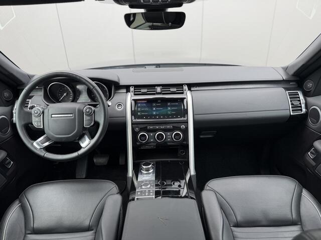 Land Rover DISCOVERY 3.0 Td6 HSE Luxury | Panorama | 22" | Stoelventilatie v+a | Apple CarPlay | Elektr. Trekhaak