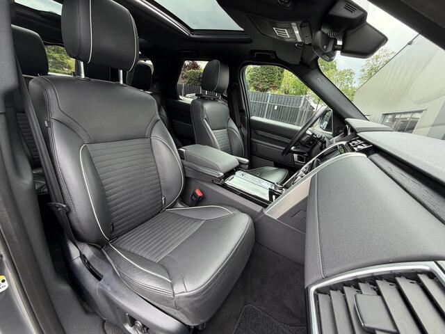 Land Rover DISCOVERY 3.0 Td6 HSE Luxury | Panorama | 22" | Stoelventilatie v+a | Apple CarPlay | Elektr. Trekhaak