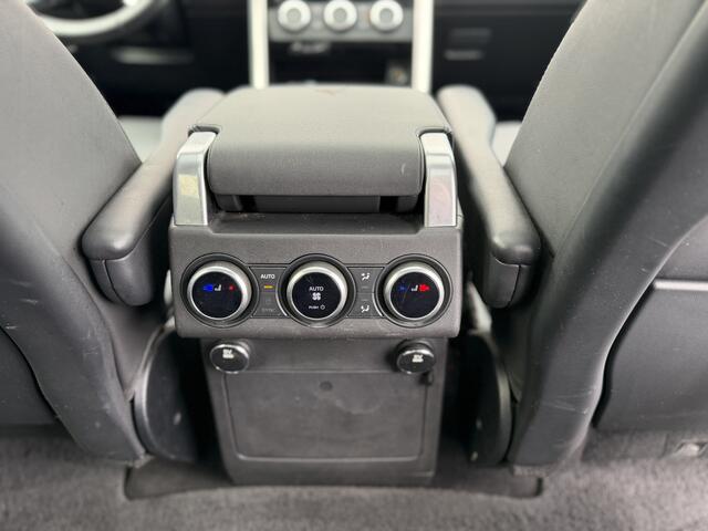 Land Rover DISCOVERY 3.0 Td6 HSE Luxury | Panorama | 22" | Stoelventilatie v+a | Apple CarPlay | Elektr. Trekhaak