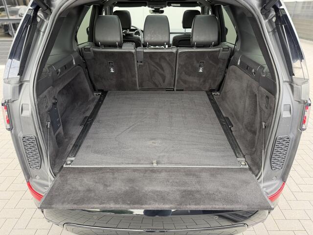 Land Rover DISCOVERY 3.0 Td6 HSE Luxury | Panorama | 22" | Stoelventilatie v+a | Apple CarPlay | Elektr. Trekhaak