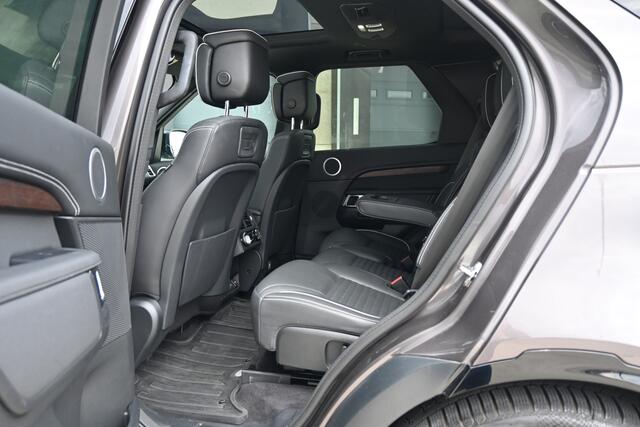 Land Rover DISCOVERY 3.0 P360 R-Dynamic HSE 7p.