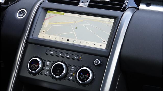 Land Rover DISCOVERY 3.0 Sd6 Landmark Edition 7p. Black Optik | Panoramadak | LED | 7 persoons |