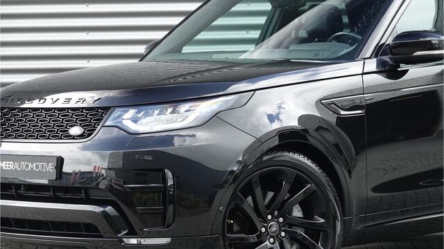 Land Rover DISCOVERY 3.0 Sd6 Landmark Edition 7p. Black Optik | Panoramadak | LED | 7 persoons |
