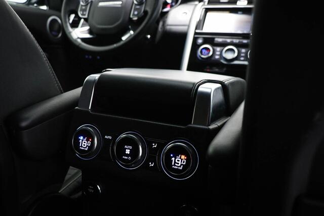 Land Rover DISCOVERY 3.0 Si6 HSE Luxury 7p. | LUXURY PACK | STUURVERWARMING | ACHTERBANKVENTILATIE | MASSAGE | HEAD UP | 360 CAMERA | TREKHAAK