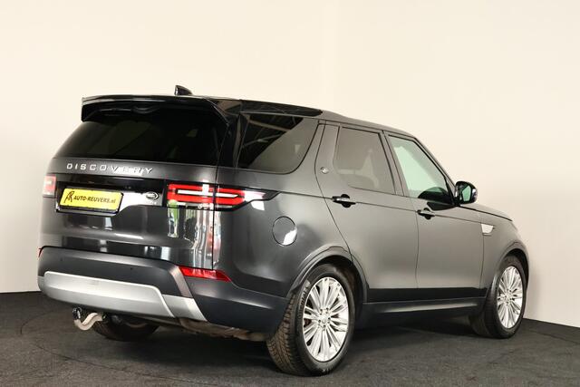 Land Rover DISCOVERY 3.0 Si6 HSE Luxury / LED / Luchtvering / Meridian / Trekhaak