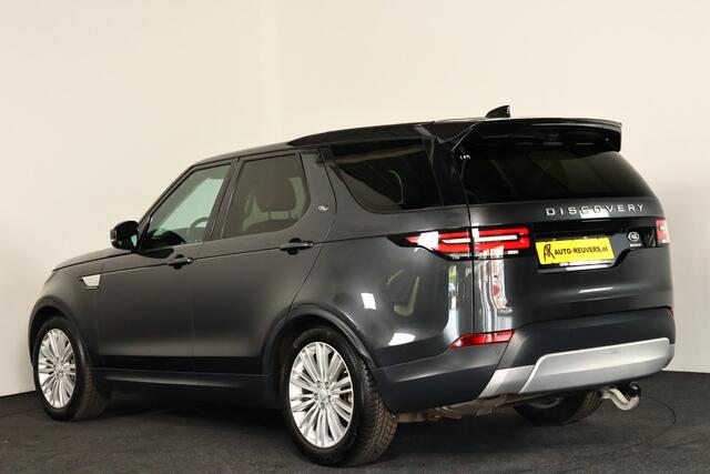 Land Rover DISCOVERY 3.0 Si6 HSE Luxury / LED / Luchtvering / Meridian / Trekhaak