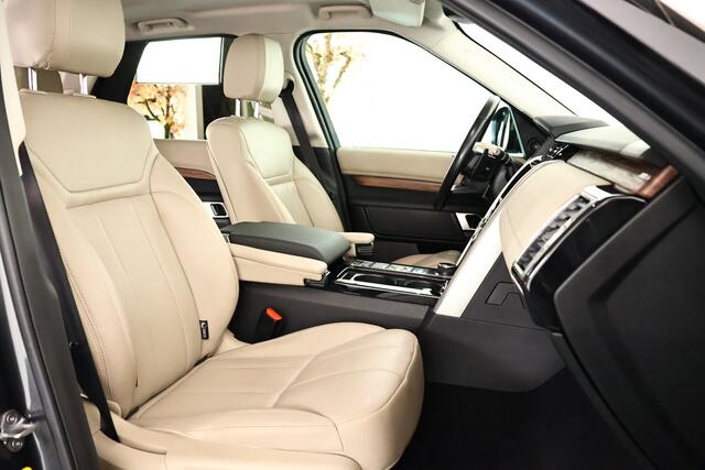 Land Rover DISCOVERY 3.0 Si6 HSE Luxury / LED / Luchtvering / Meridian / Trekhaak