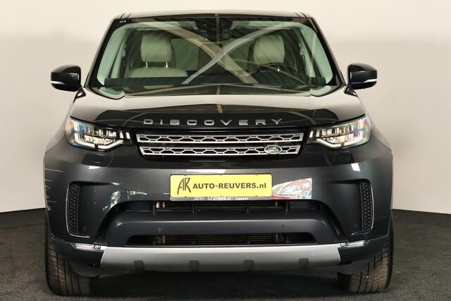 Land Rover DISCOVERY 3.0 Si6 HSE Luxury / LED / Luchtvering / Meridian / Trekhaak