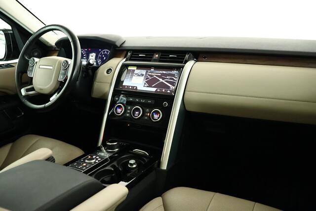 Land Rover DISCOVERY 3.0 Si6 HSE Luxury / LED / Luchtvering / Meridian / Trekhaak