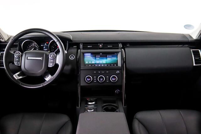 Land Rover DISCOVERY 2.0 Si4 HSE 7-Persoons, Panoramadak, Luchtvering, stoel/stuurverwarming, Apple CarPlay/Android auto