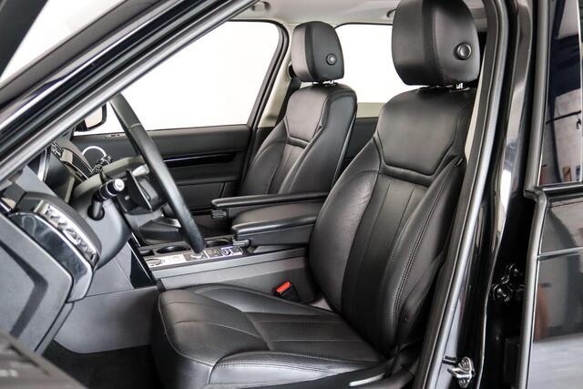 Land Rover DISCOVERY 2.0 Si4 HSE 7-Persoons, Panoramadak, Luchtvering, stoel/stuurverwarming, Apple CarPlay/Android auto
