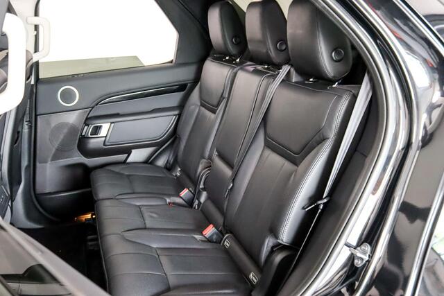Land Rover DISCOVERY 2.0 Si4 HSE 7-Persoons, Panoramadak, Luchtvering, stoel/stuurverwarming, Apple CarPlay/Android auto