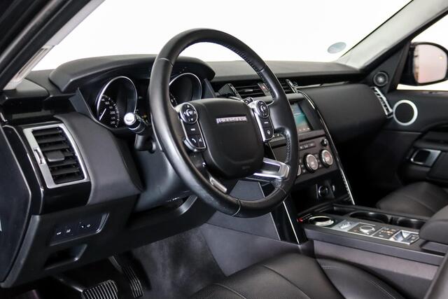 Land Rover DISCOVERY 2.0 Si4 HSE 7-Persoons, Panoramadak, Luchtvering, stoel/stuurverwarming, Apple CarPlay/Android auto