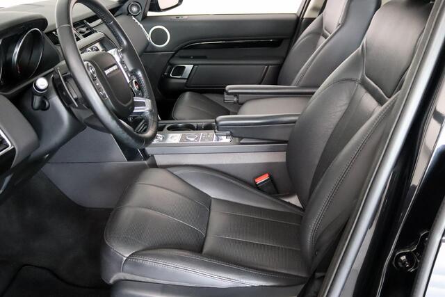 Land Rover DISCOVERY 2.0 Si4 HSE 7-Persoons, Panoramadak, Luchtvering, stoel/stuurverwarming, Apple CarPlay/Android auto