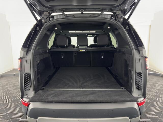 Land Rover DISCOVERY 2.0 Td4 HSE Luxury *PANO | FULL-LED | LEATHER | KEYLESS | AIR-SUSPENSION | BLIND-SPOT | CAMERA | NAVI-FULLMAP | HEATED-COMFORTSEATS | PRIVACY-GLASS | SHIFT-PADDLES | ECC | CRUISE | 22''ALU*