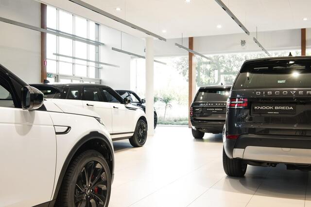 Land Rover DISCOVERY SPORT P300e Dynamic HSE FACELIFT
