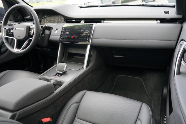Land Rover DISCOVERY SPORT Land Rover Discovery Sport P300e PHEV AWD Dynamic SE - 3D Surround Camera - Driver Assist Pack - Demo -