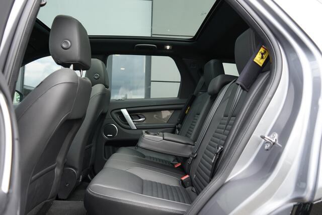 Land Rover DISCOVERY SPORT Land Rover Discovery Sport P300e PHEV AWD Dynamic SE - 3D Surround Camera - Driver Assist Pack - Demo -