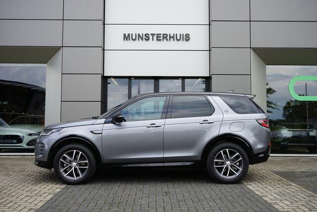 Land Rover DISCOVERY SPORT Land Rover Discovery Sport P300e PHEV AWD Dynamic SE - 3D Surround Camera - Driver Assist Pack - Demo -
