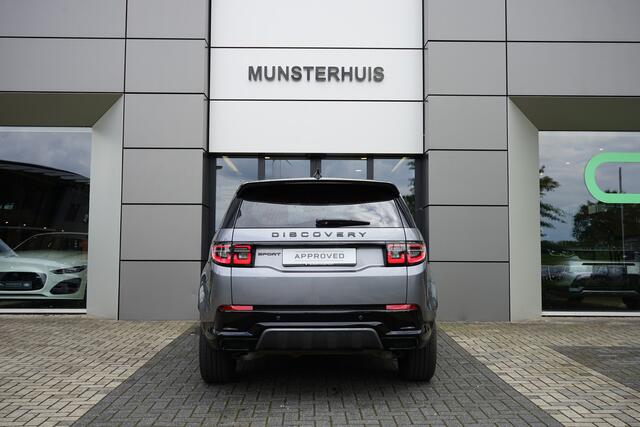 Land Rover DISCOVERY SPORT Land Rover Discovery Sport P300e PHEV AWD Dynamic SE - 3D Surround Camera - Driver Assist Pack - Demo -