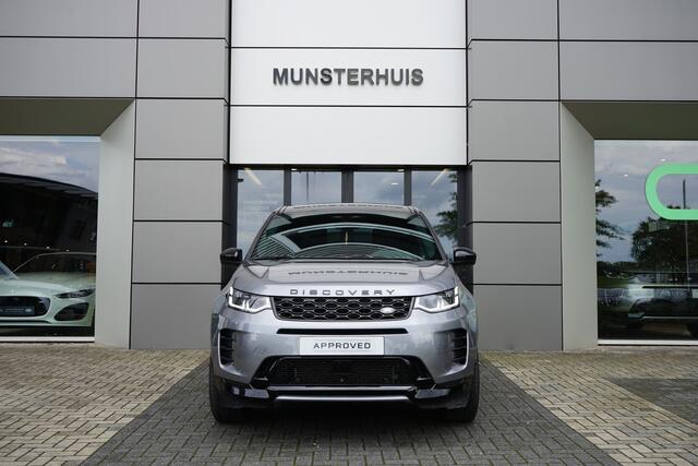 Land Rover DISCOVERY SPORT Land Rover Discovery Sport P300e PHEV AWD Dynamic SE - 3D Surround Camera - Driver Assist Pack - Demo -