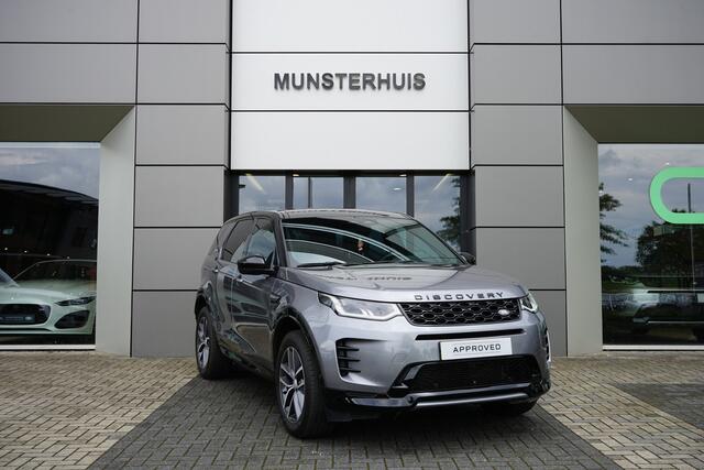 Land Rover DISCOVERY SPORT Land Rover Discovery Sport P300e PHEV AWD Dynamic SE - 3D Surround Camera - Driver Assist Pack - Demo -