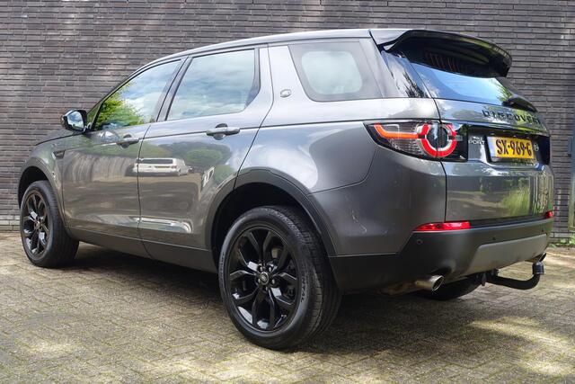 Land Rover DISCOVERY SPORT 2.0 TD4 Urban Series SE Dynamic l Pano l Meridian Sound l Trekhaak l Electrische Klep l NAP