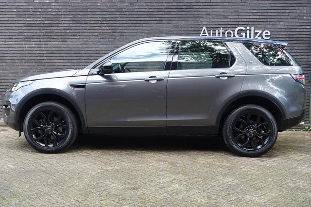 Land Rover DISCOVERY SPORT 2.0 TD4 Urban Series SE Dynamic l Pano l Meridian Sound l Trekhaak l Electrische Klep l NAP