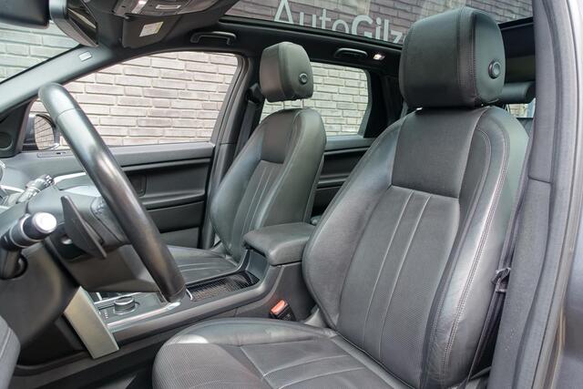 Land Rover DISCOVERY SPORT 2.0 TD4 Urban Series SE Dynamic l Pano l Meridian Sound l Trekhaak l Electrische Klep l NAP
